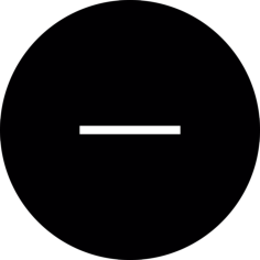No Entry Circular Sign Outline Svg File, Free Vectors File